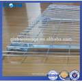 Decking de aço galvanizado resistente da rede de arame